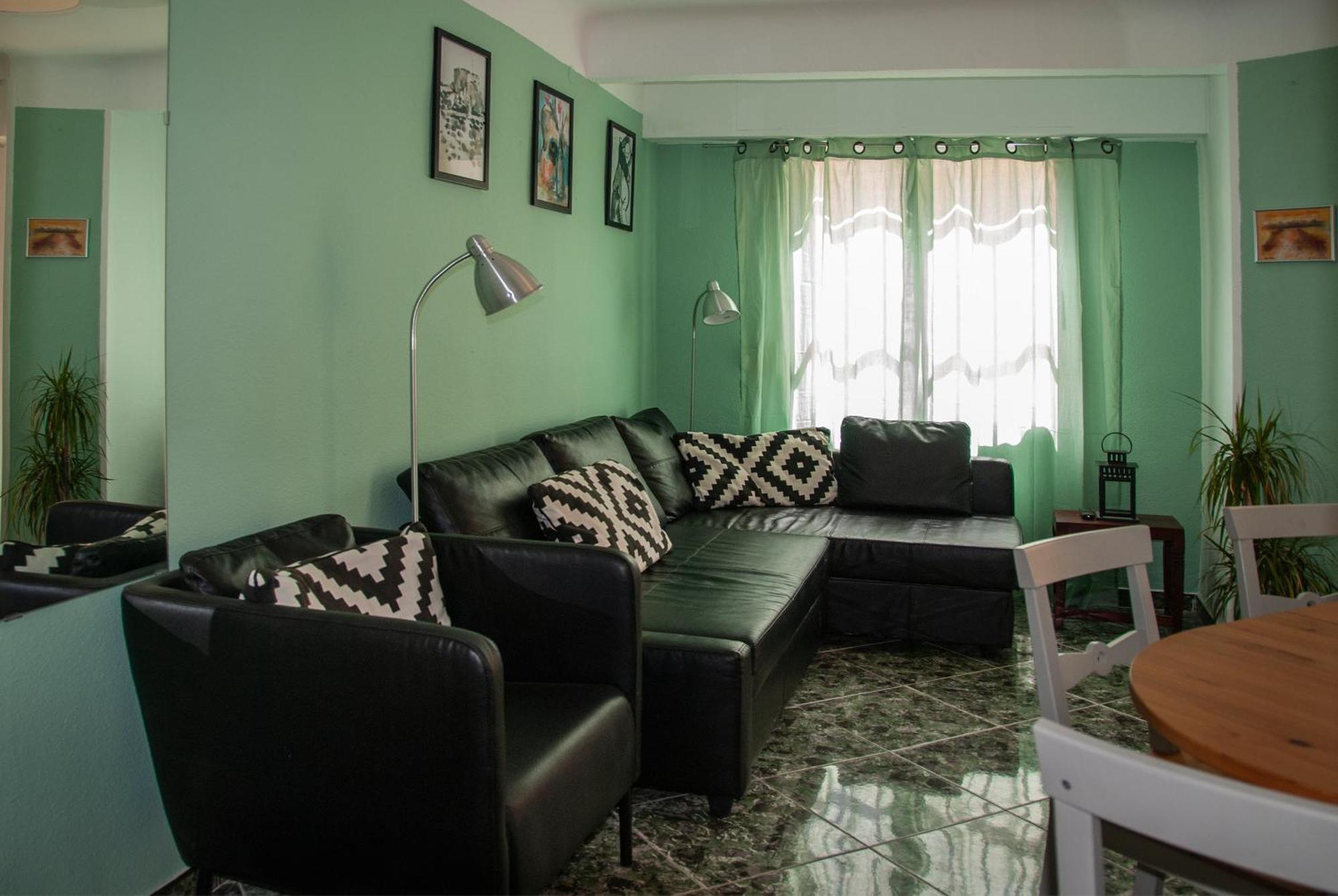 Studio Stay لقنت المظهر الخارجي الصورة